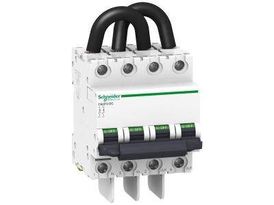 Wyłącznik nadprądowy DC C60PV-DC-10 | A9N61650 Schneider Electric