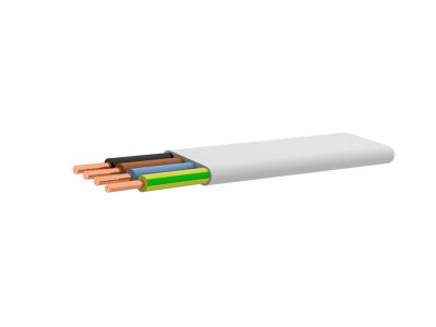 Przewód instalacyjny YDYP żo 4×1,5 450/750V /100m/ KRĄŻEK | 5907702810218 EK Elektrokabel