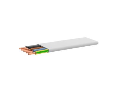 Przewód instalacyjny YDYP żo 5×6,0 450/750V BĘBEN | WCA3105H00ADF0J-B Eltrim