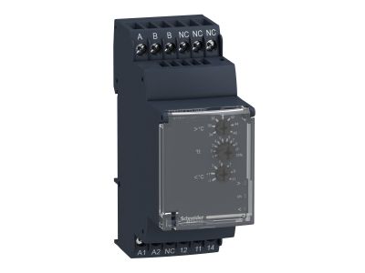 PRZEKAŹNIK | RM35ATL0MW Schneider Electric
