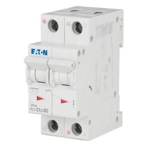 Wyłącznik nadprądowy PL7-C1/2-DC | 264895 Eaton Wyłącznik nadprądowy PL7-C1/2-DC | 264895 Eaton